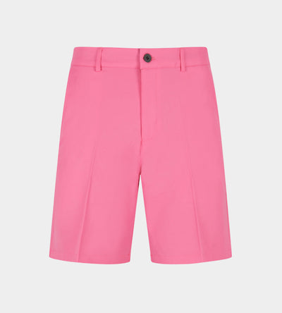 CLIMA GOLF SHORTS PINK