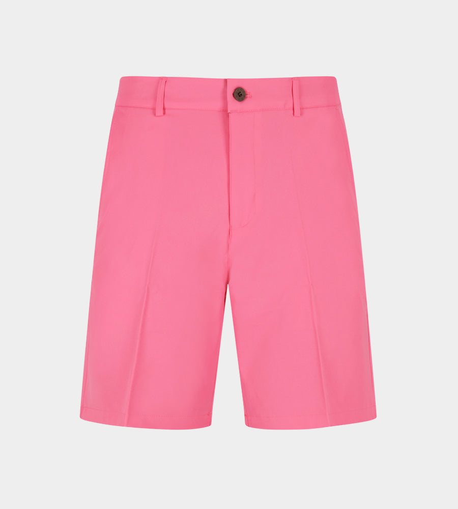 CLIMA GOLF SHORTS PINK