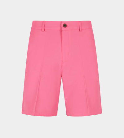 CLIMA GOLF SHORTS PINK