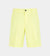 Men's Clima Golf Shorts - Lemon