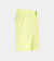 Men's Clima Golf Shorts - Lemon