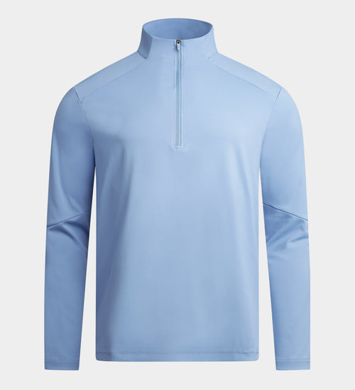 COMMODORE MIDLAYER - DENIM