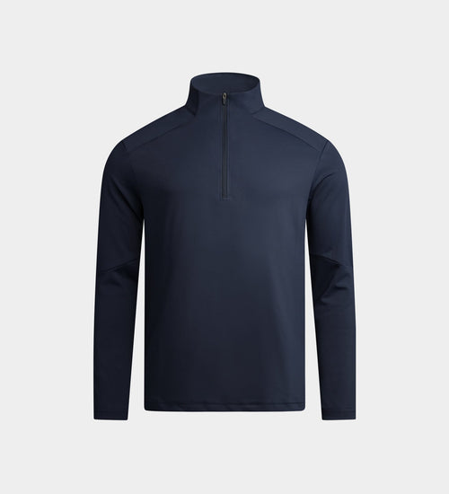 KIDS COMMODORE MIDLAYER - NAVY