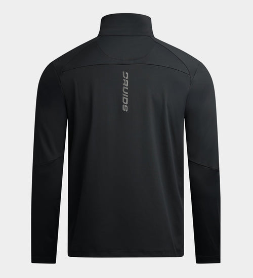 COMMODORE MIDLAYER - BLACK