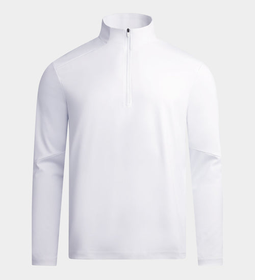 COMMODORE MIDLAYER - WHITE