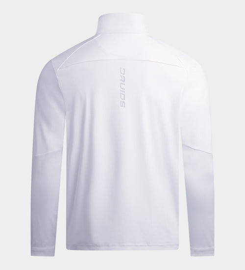 COMMODORE MIDLAYER - WHITE