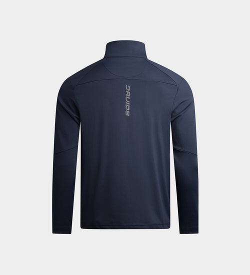 KIDS COMMODORE MIDLAYER - NAVY