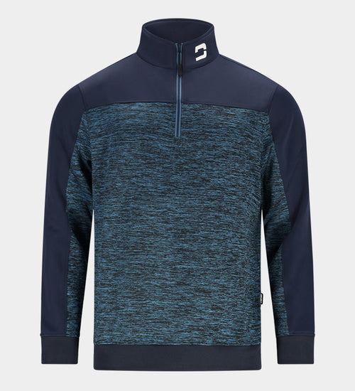 CORE MIDLAYER - BLUE/NAVY