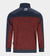 CORE MIDLAYER - RED/NAVY