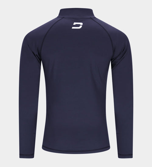 CREW BASELAYER - NAVY