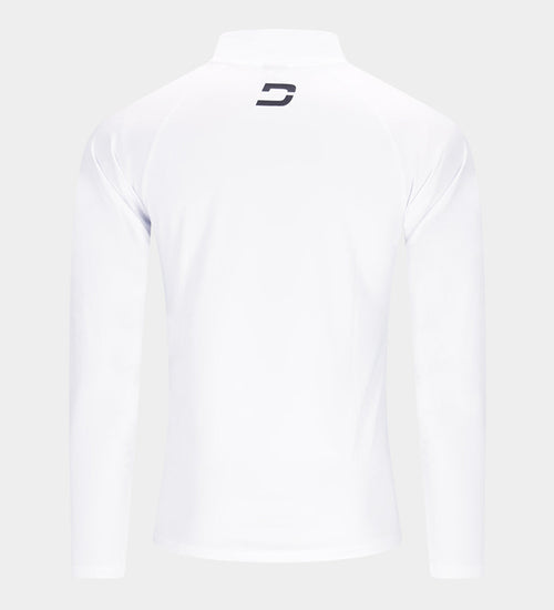 CREW BASELAYER - WHITE