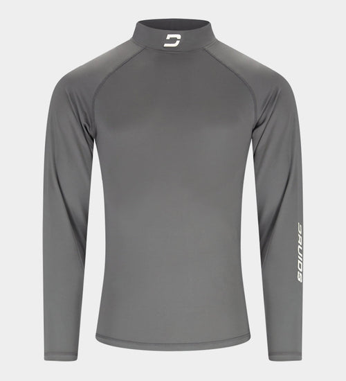 CREW BASELAYER - GREY