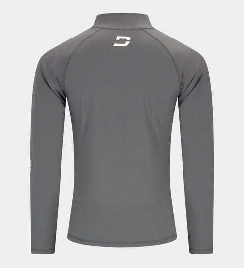 CREW BASELAYER - GREY