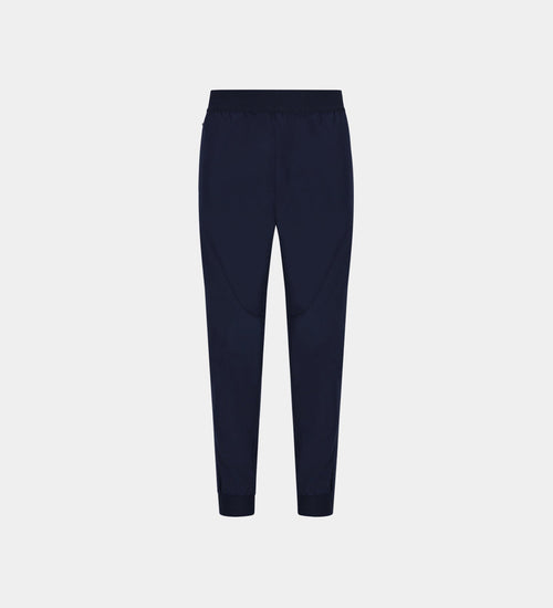 KIDS LUXE JOGGERS - NAVY