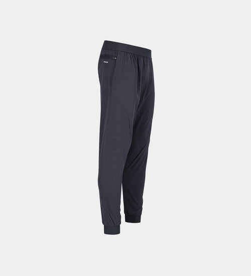 KIDS LUXE JOGGERS - CHARCOAL