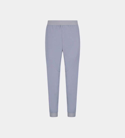 KIDS LUXE JOGGERS - GREY