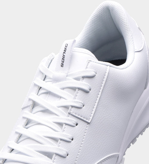 EAGLE GOLF SHOES - WHITE