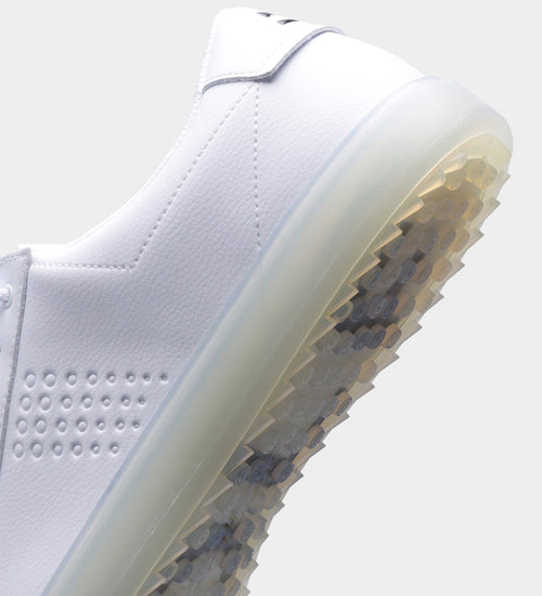PAR-PEAK GOLF SHOES - WHITE