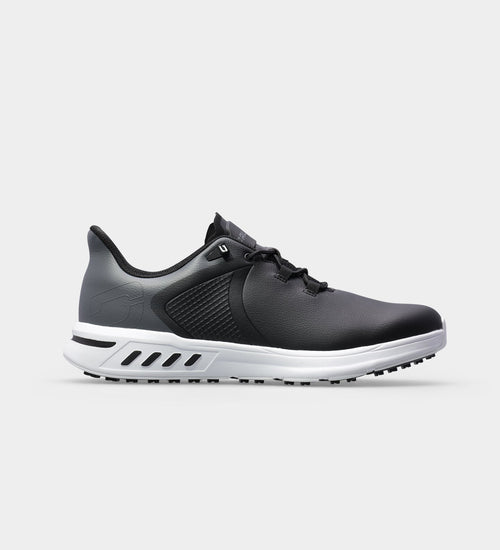 ULTRA GOLF SHOES - BLACK