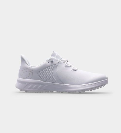 ULTRA GOLF SHOES - WHITE