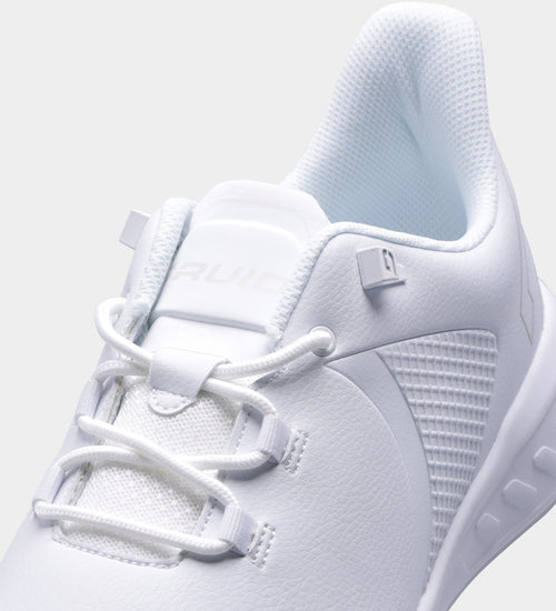 ULTRA GOLF SHOES - WHITE