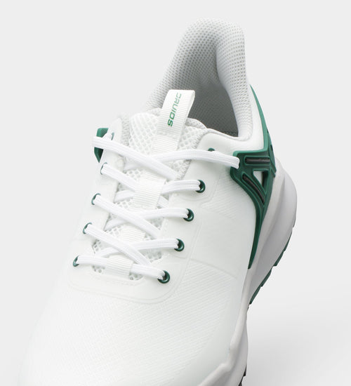 REBEL GOLF SHOES - SAGE/CHARCOAL