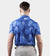 PINEAPPLE SKULLZ 2.0 POLO - BLUE
