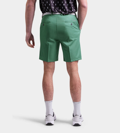 CLIMA GOLF SHORTS GREEN