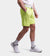 CLIMA GOLF SHORTS LIME