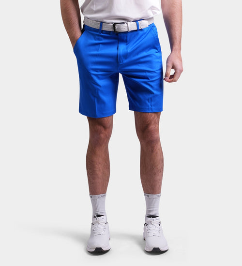CLIMA GOLF SHORTS - ROYAL