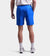 CLIMA GOLF SHORTS ROYAL