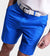 CLIMA GOLF SHORTS ROYAL