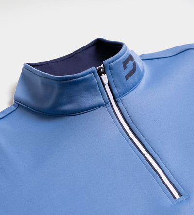 CADDY MIDLAYER - BLUE