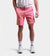 CLIMA GOLF SHORTS PINK