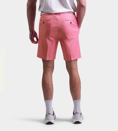 CLIMA GOLF SHORTS PINK