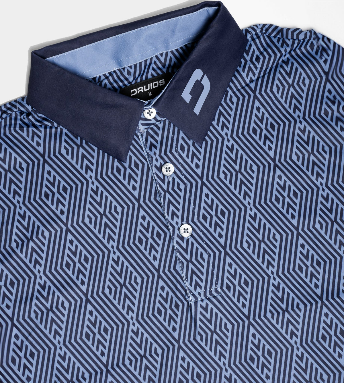 ELEMENTS POLO - NAVY