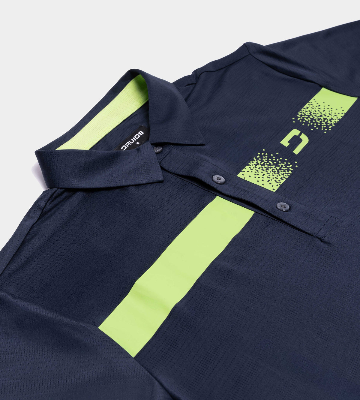 SPEED POLO - NAVY