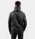 TEE-TIME HOODIE - CHARCOAL