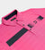 SPEED POLO - PINK