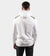 TEE-TIME HOODIE - WHITE