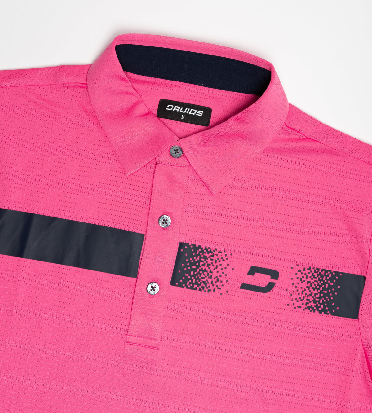 SPEED POLO - PINK