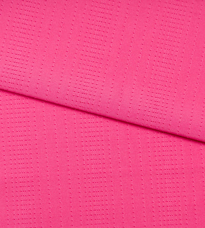 SPEED POLO - PINK