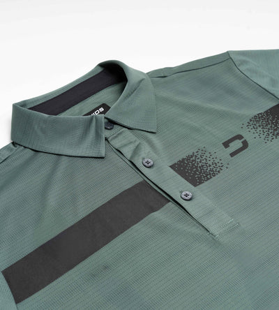 SPEED POLO - SAGE