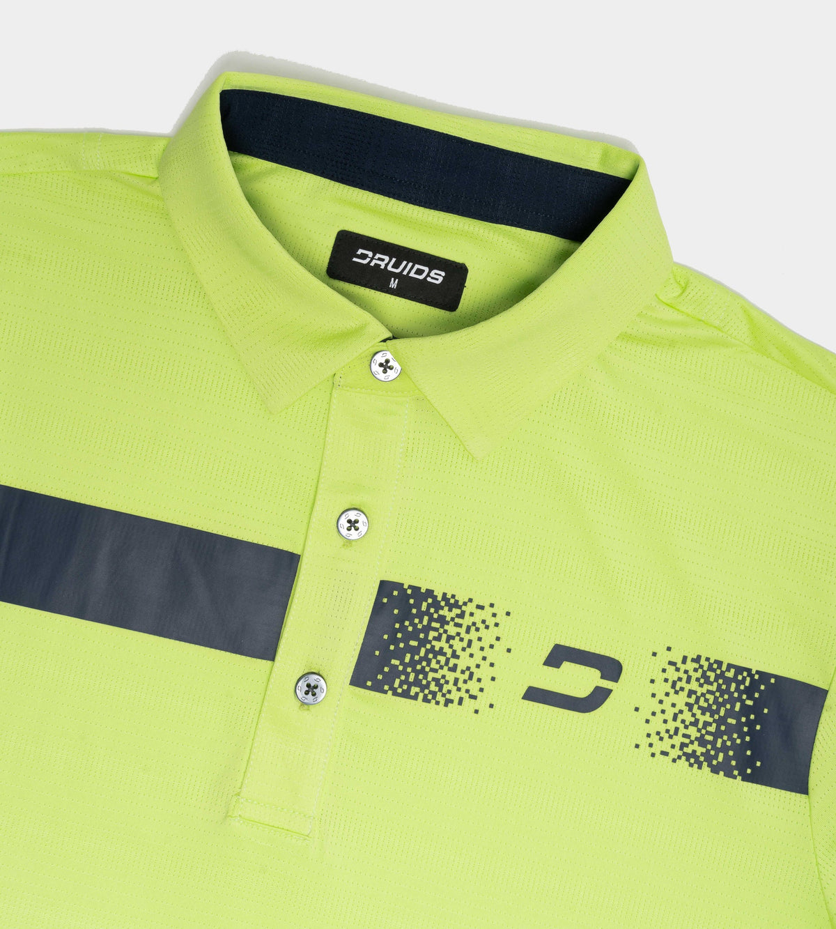 SPEED POLO - LIME