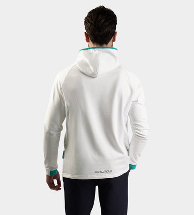 TIMELESS HOODIE - WHITE