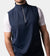 GALACTIC SLEEVELESS - NAVY