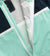 RUMBLE JACKET - MINT