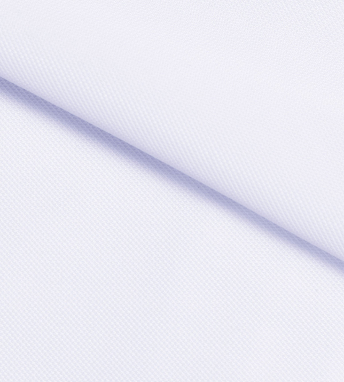 PRIME PIQUE POLO - WHITE