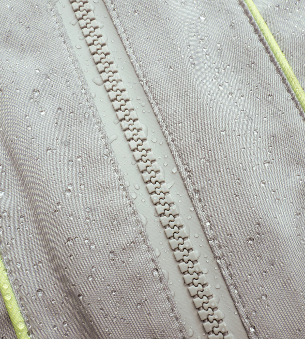 ESCAPADE JACKET - GREY