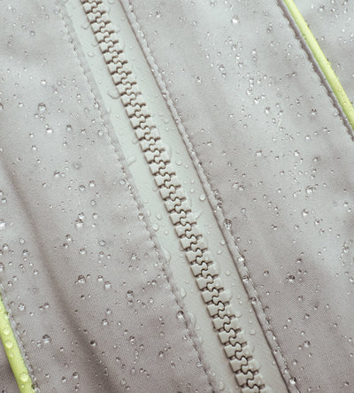 ESCAPADE JACKET - GREY